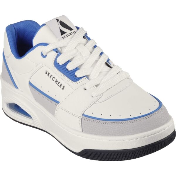 Skechers UNO COURT Pánská volnočasová obuv