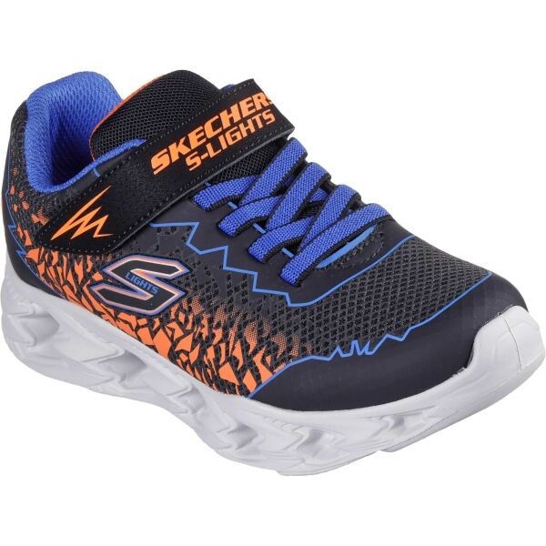 Skechers VORTEX 2.0 Chlapecká volnočasová obuv