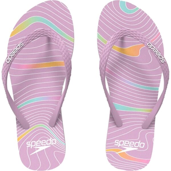 Speedo FLIP FLOP AF Dámské žabky