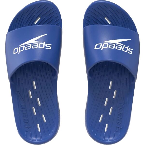 Speedo SLIDES ONE PIECE JU Dětské pantofle