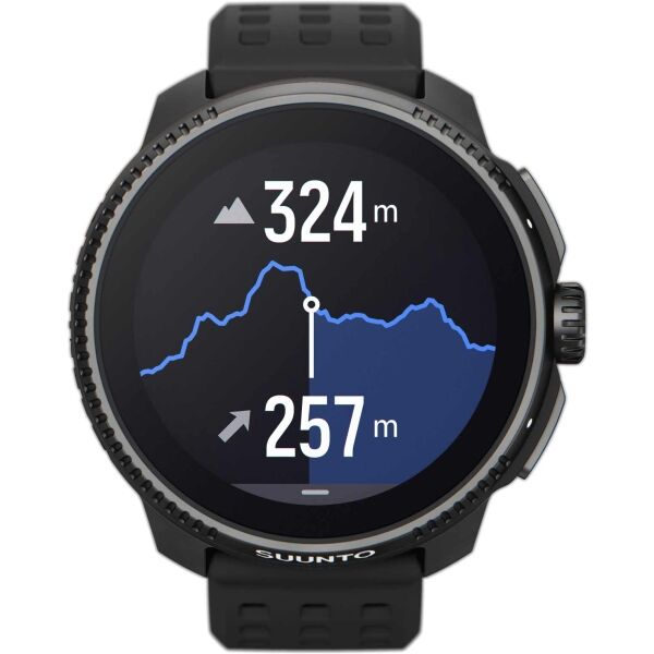 Suunto RACE Multisportovní hodinky