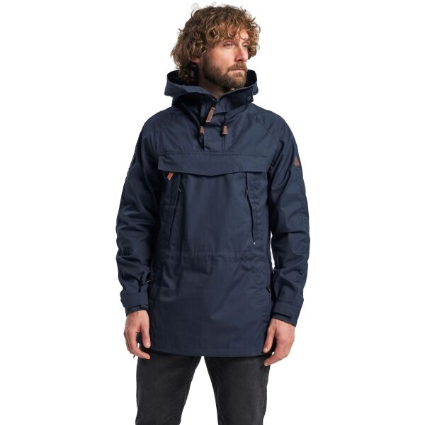 TENSON MOUNTAIN ANORAK Unisex outdoorový anorak