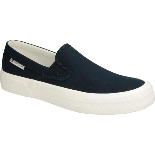 Tommy Hilfiger TJM SLIP ON Dámské slip-on tenisky