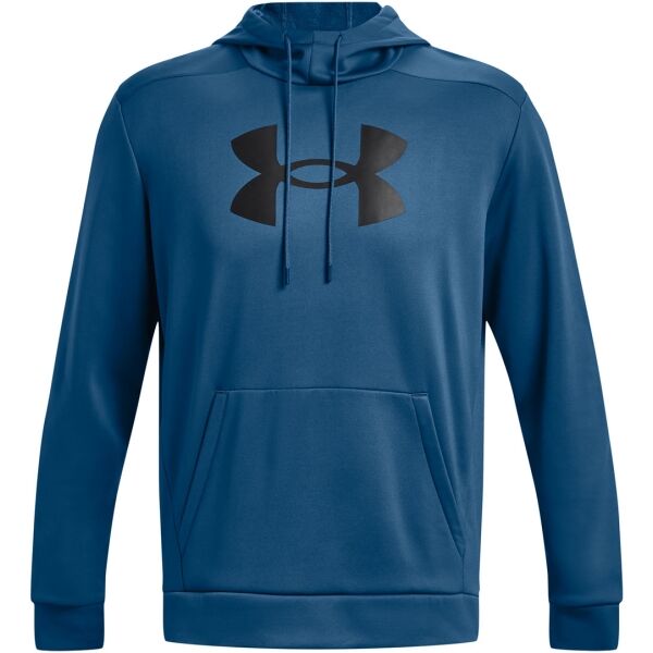 Under Armour ARMOUR FLEECE Pánská mikina