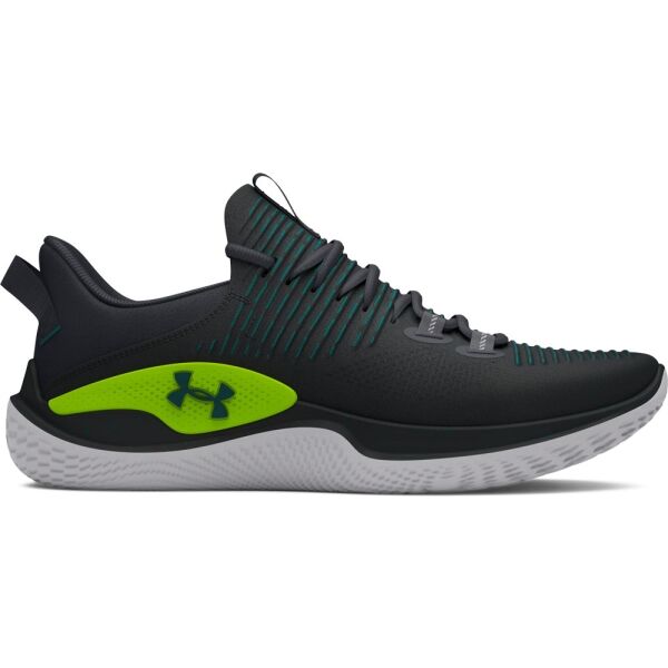 Under Armour FLOW DYNAMIC INTLKNT Pánská tréninková obuv