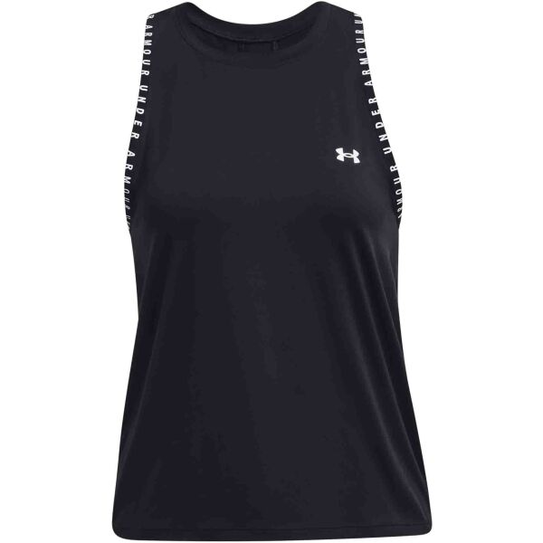 Under Armour KNOCKOUT NOVELTY Dámské tílko