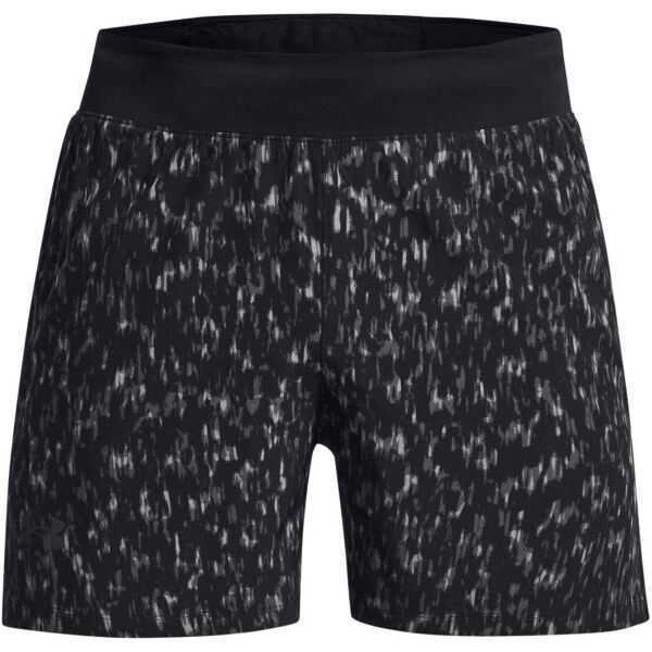 Under Armour LAUNCH ELITE 5'' Pánské kraťasy