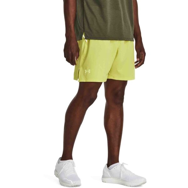 Under Armour LAUNCH ELITE 7'' SHORT Pánské šortky