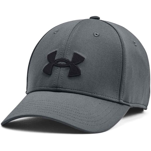 Under Armour MEN'S BLITZING ADJ Pánská kšiltovka