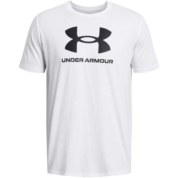 Under Armour SPORTSTYLE Pánské tričko