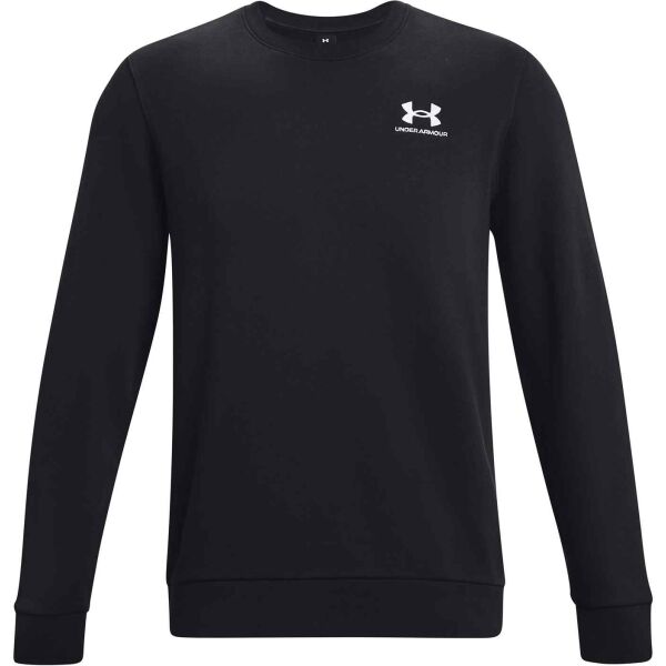 Under Armour ESSENTIAL FLEECE CREW Pánská mikina