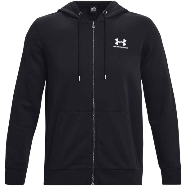 Under Armour ESSENTIAL Pánská mikina