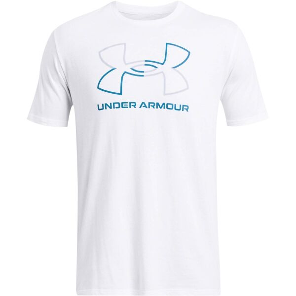 Under Armour GL FOUNDATION Pánské tričko