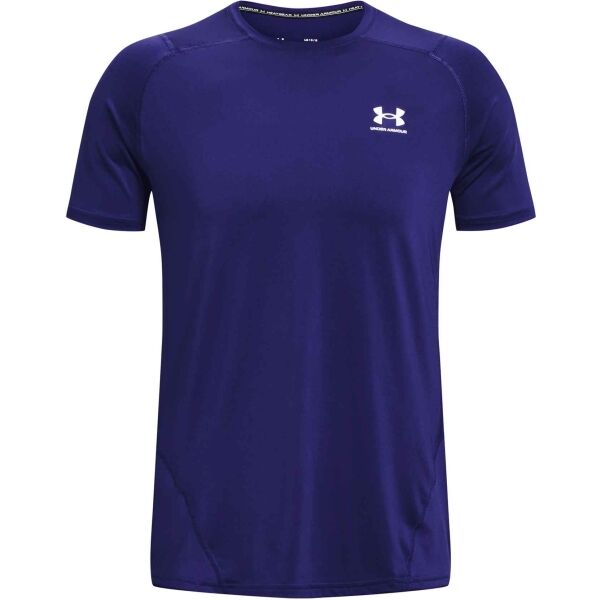 Under Armour HEATGEAR Pánské triko s krátkým rukávem