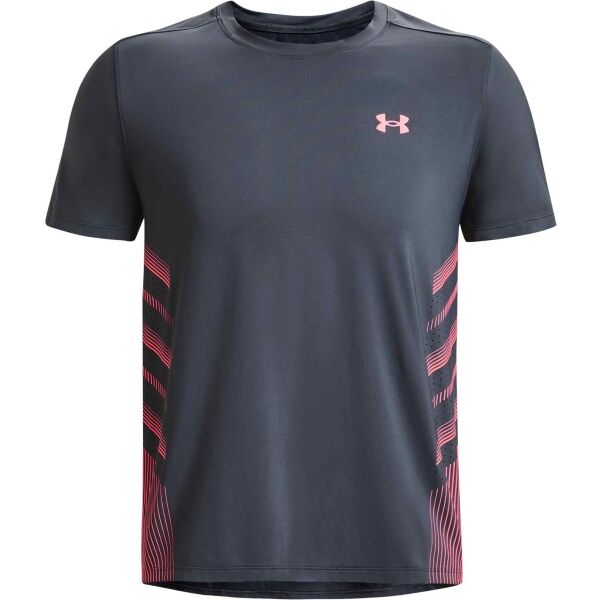 Under Armour ISO-CHILL LASER HEAT Pánské tričko