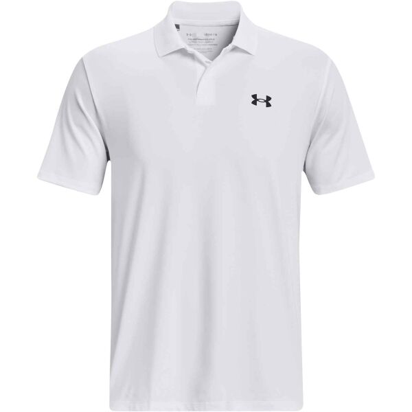 Under Armour PERFORMANCE 3.0  POLO Pánské golfové polotričko