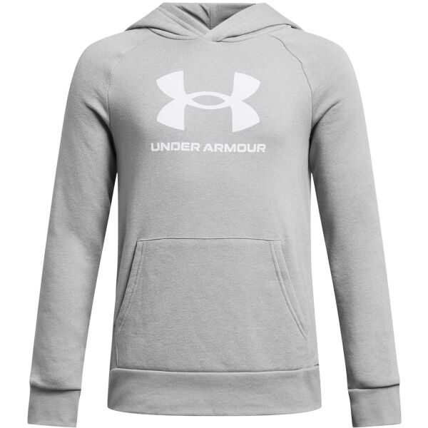 Under Armour RIVAL Chlapecká mikina