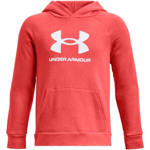 Under Armour RIVAL Chlapecká mikina