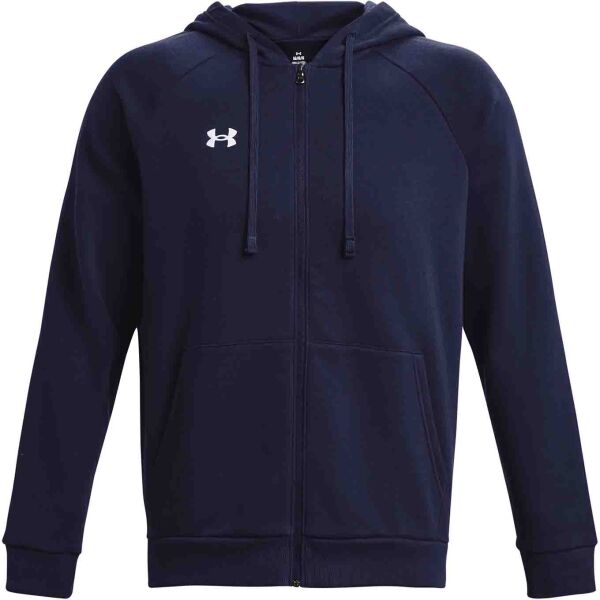 Under Armour RIVAL Pánská mikina