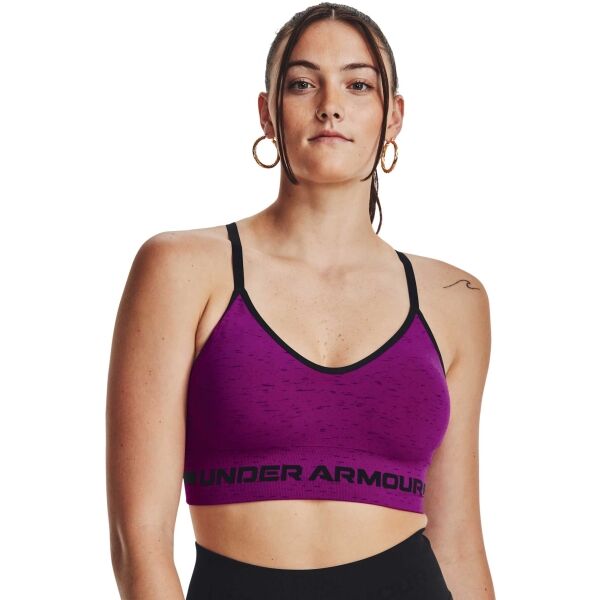 Under Armour SEAMLESS Dámská podprsenka