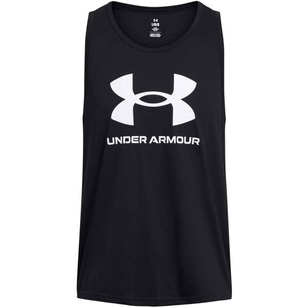 Under Armour SPORTSTYLE Pánské tílko