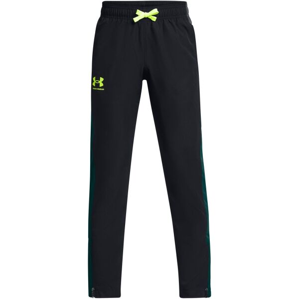 Under Armour SPORTSTYLE Chlapecké kalhoty