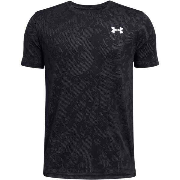 Under Armour VENT GEODE Chlapecké triko