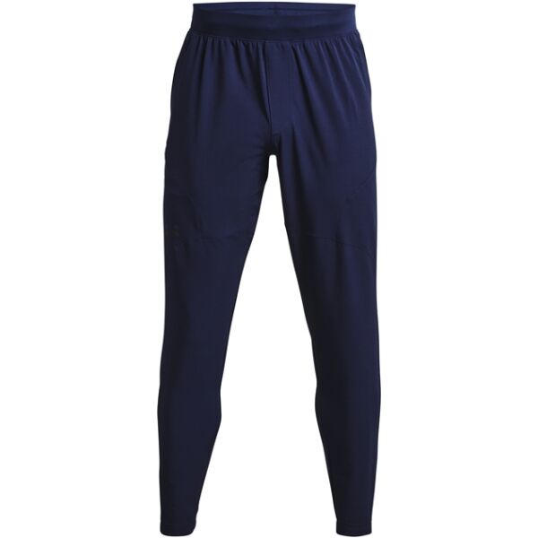 Under Armour UNSTOPPABLE TAPERED PANTS Pánské tepláky