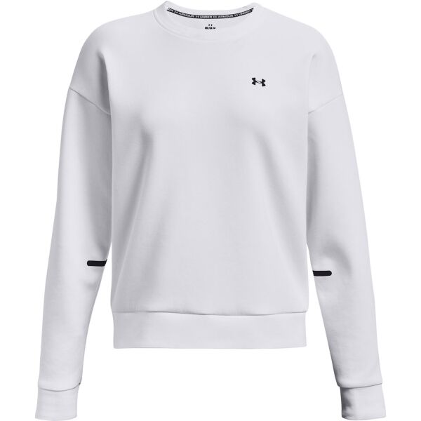 Under Armour UNSTOPPABLE FLC CREW Dámská mikina