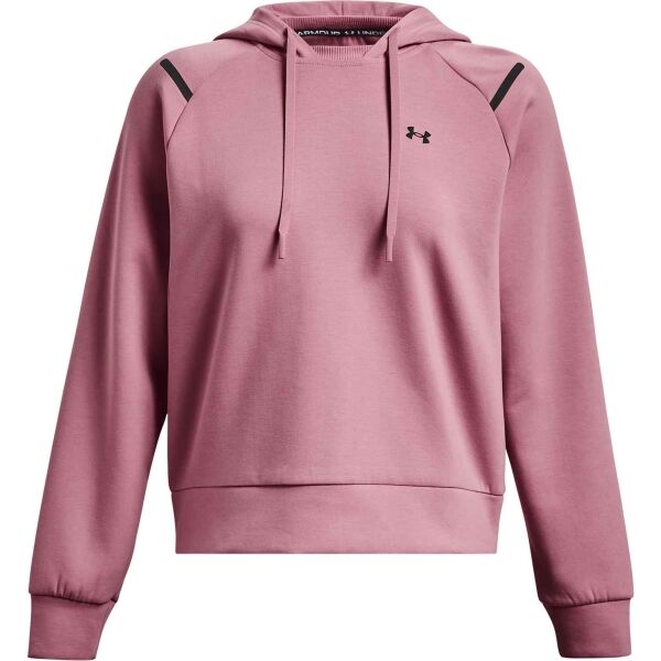 Under Armour UNSTOPPABLE Dámská mikina