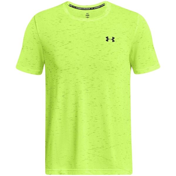 Under Armour VANISH SEAMLESS Pánské triko