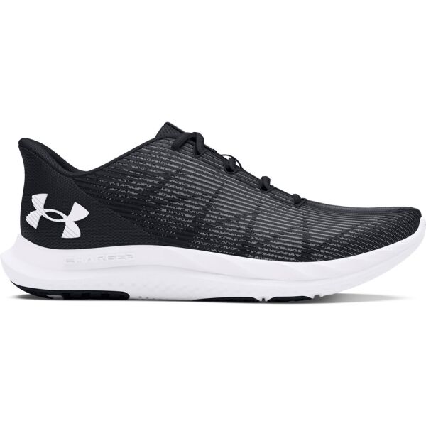 Under Armour CHARGED SPEED SWIFT W Dámská běžecká obuv