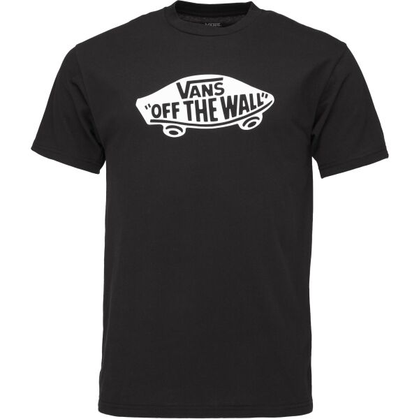 Vans OFF THE WALL BOARD TEE-B Pánské triko