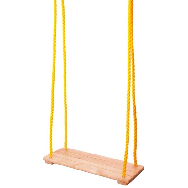 WOODY SWING Houpačka