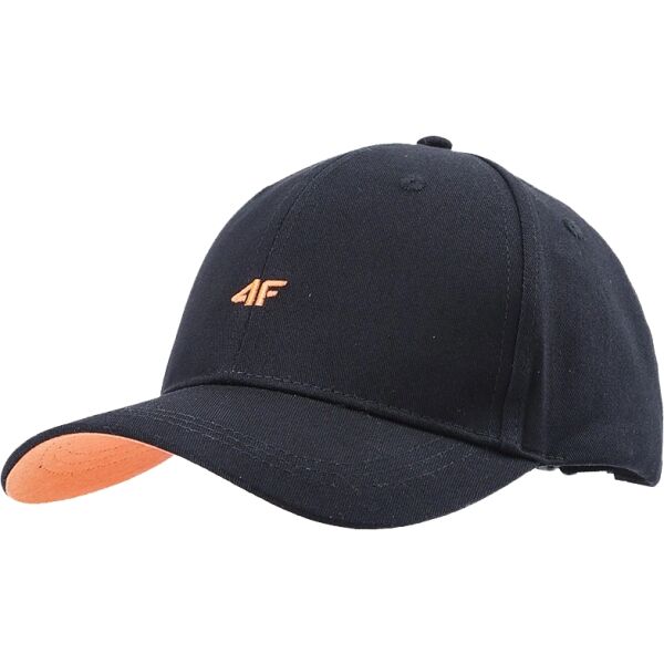 4F BASEBALL CAP Kšiltovka