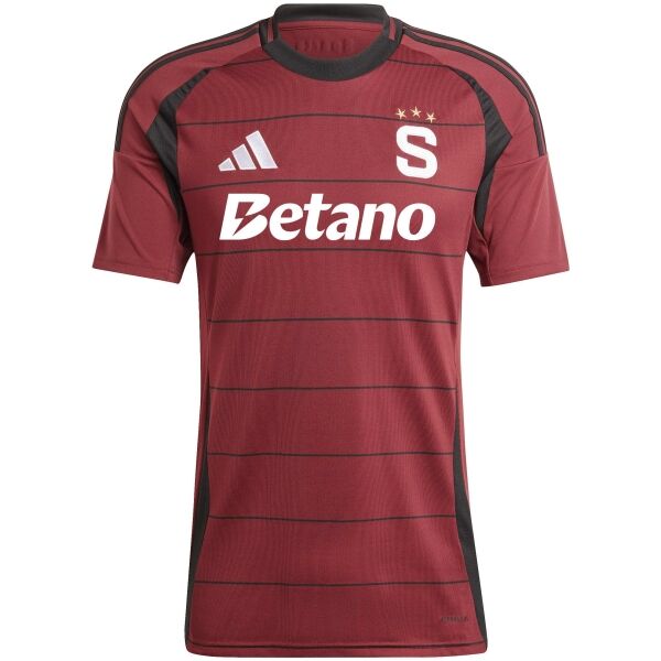 adidas SPARTA PRAGUE 24/25 HOME JERSEY Pánský dres