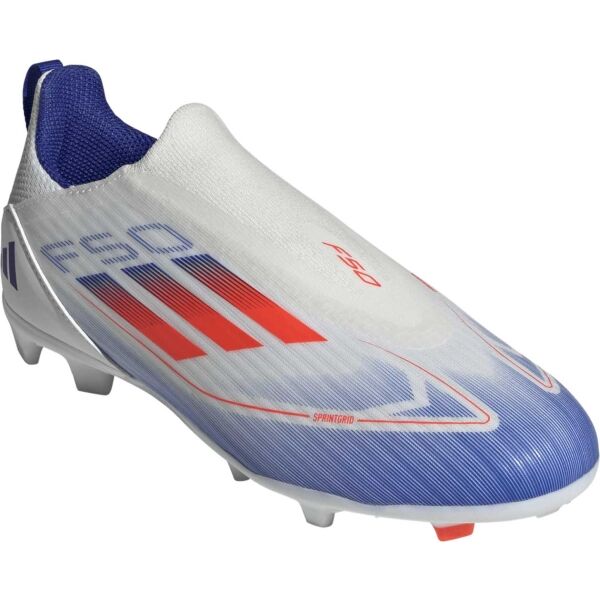 adidas F50 LEAGUE LL FG/MG J Dětské kopačky