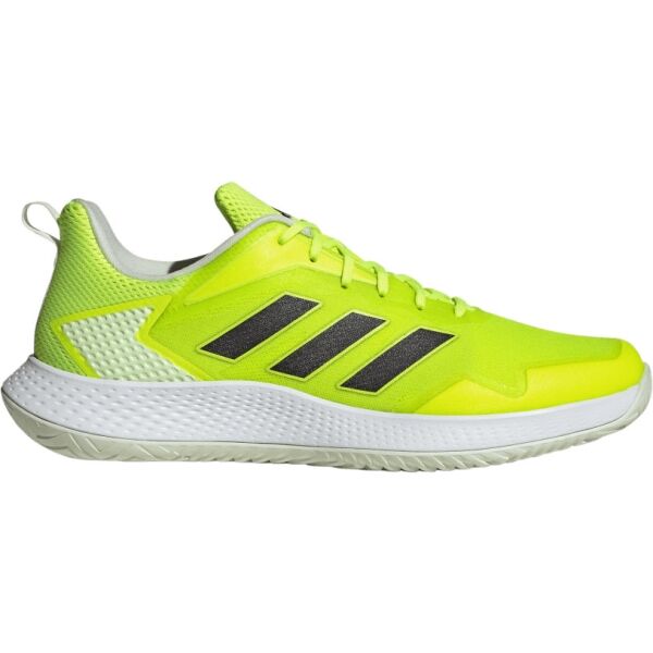 adidas DEFIANT SPEED M CLAY Pánská tenisová obuv