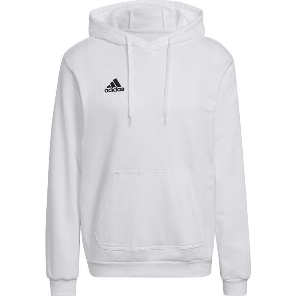 adidas ENTRADA 22 SWEATSHIRT Pánská fotbalová mikina