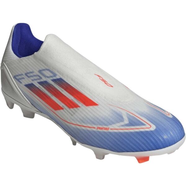 adidas F50 LEAGUE LL FG/MG Pánské kopačky