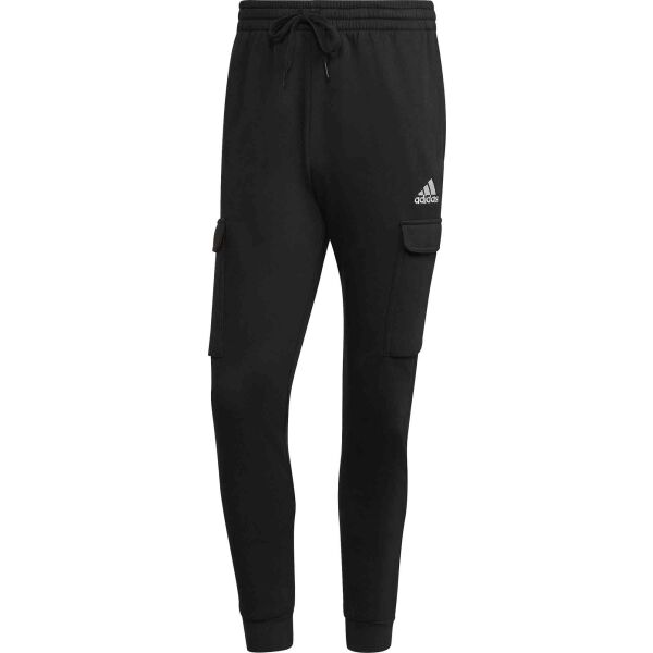 adidas FEELCOZY PANTS Pánské tepláky