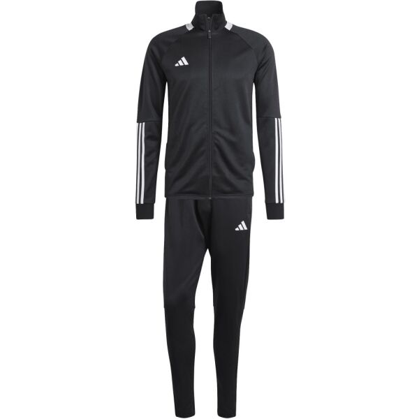 adidas SERENO TRACKSUIT Pánská souprava