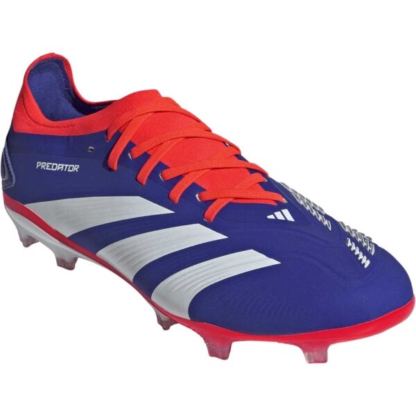 adidas PREDATOR PRO FG Pánské kopačky