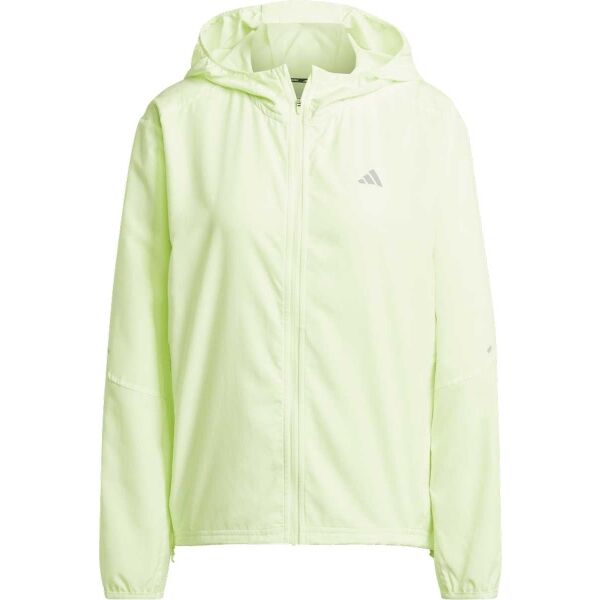 adidas RUN IT JACKET Dámská běžecká bunda