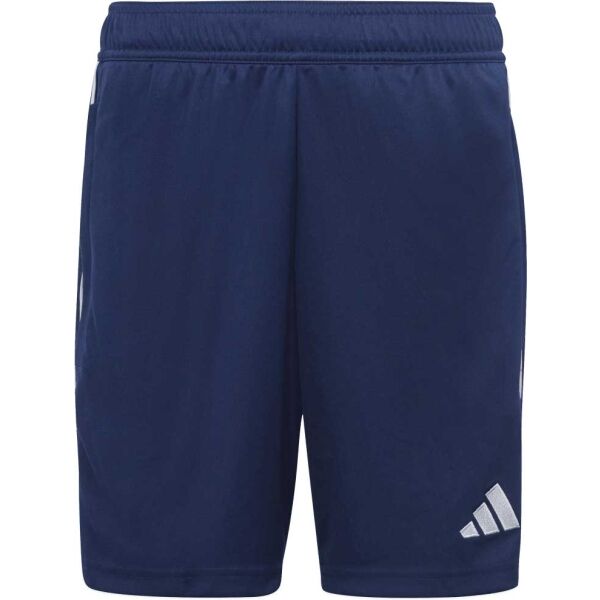 adidas TIRO 23 SHORTS Juniorské fotbalové šortky