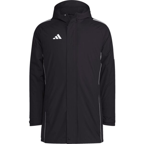 adidas TIRO 24 STADIUM PARKA Pánská fotbalová parka