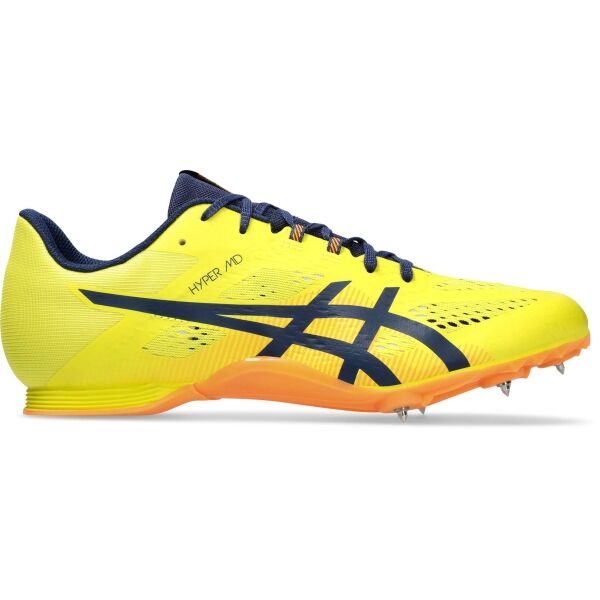 ASICS HYPER MD 8 Unisex tretry