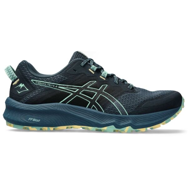 ASICS TRABUCO TERRA 2 Pánská běžecká obuv