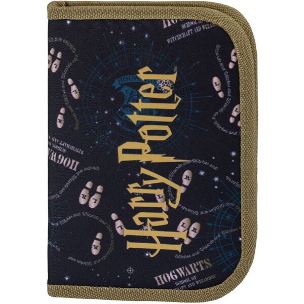 BAAGL CLASSIC CASE HARRY POTTER POBERTŮV Školní penál