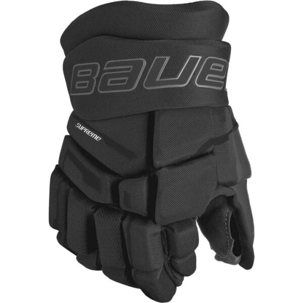 Bauer SUPREME M3 GLOVE-INT Juniorské hokejové rukavice